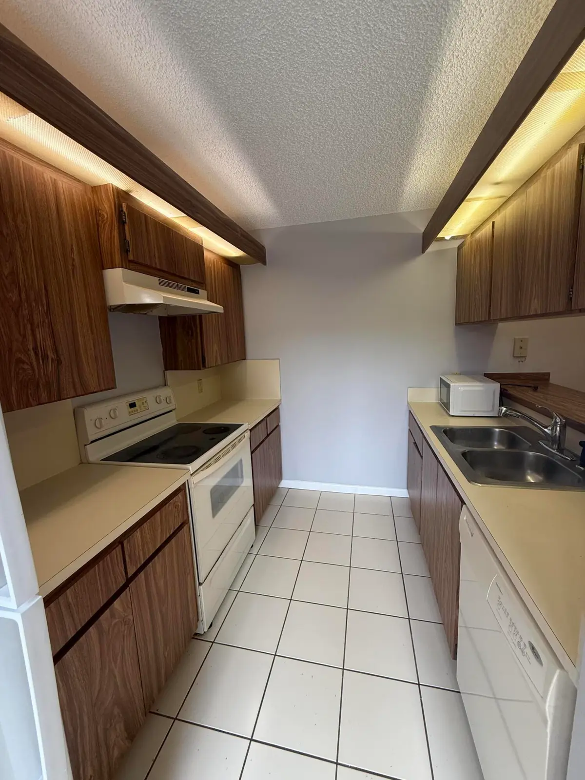 Kitchen at 1603 16th Way, West Palm Beach