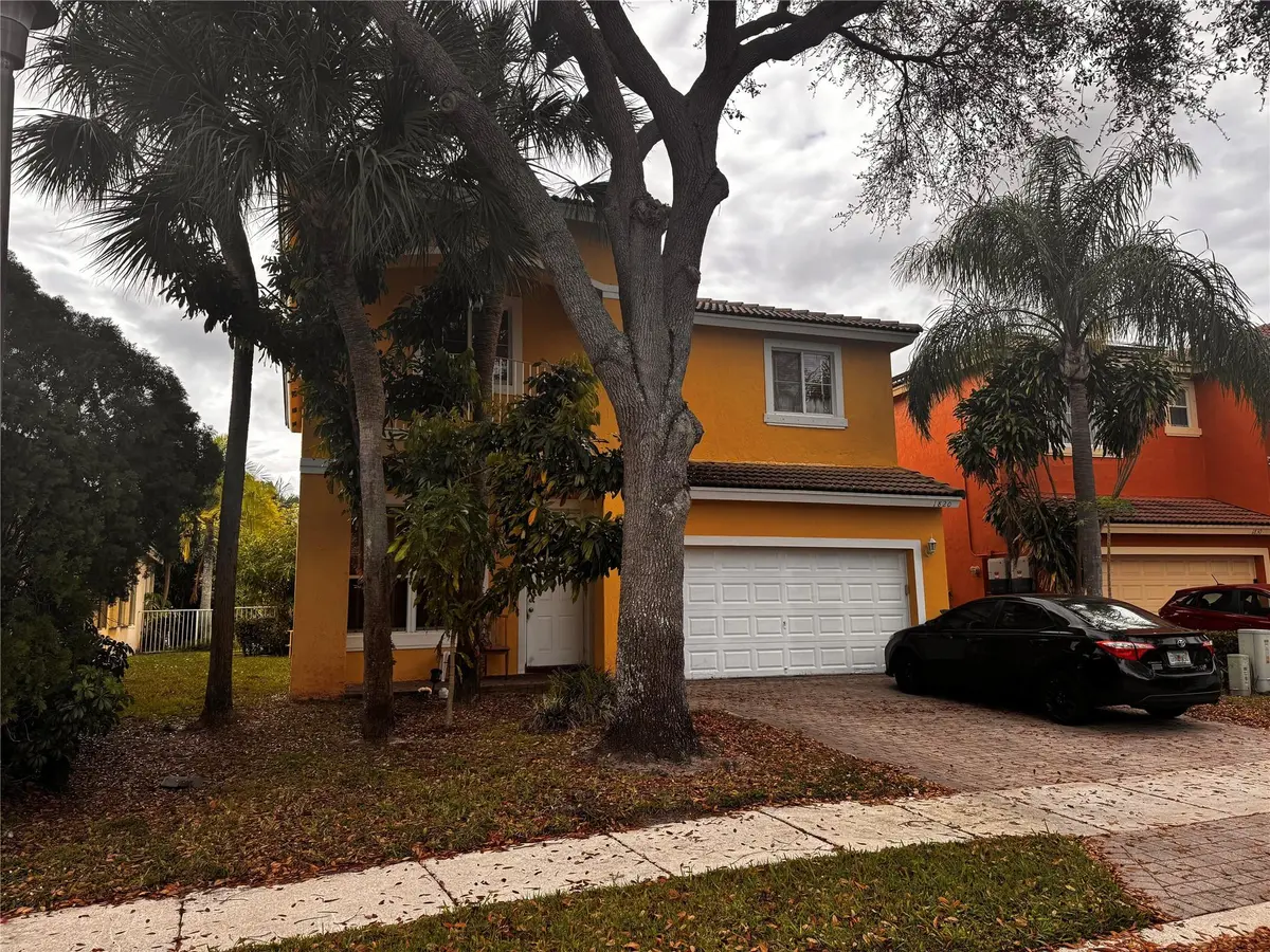 Photo 2 at 1820 NW 78th Avenue, Pembroke Pines