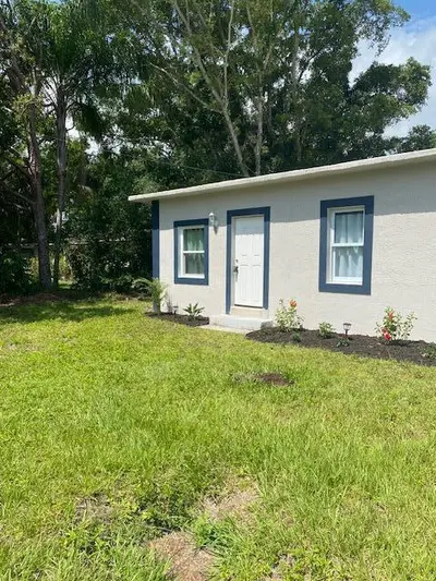 507 S 22nd Street B, Fort Pierce – Apartment for rent
