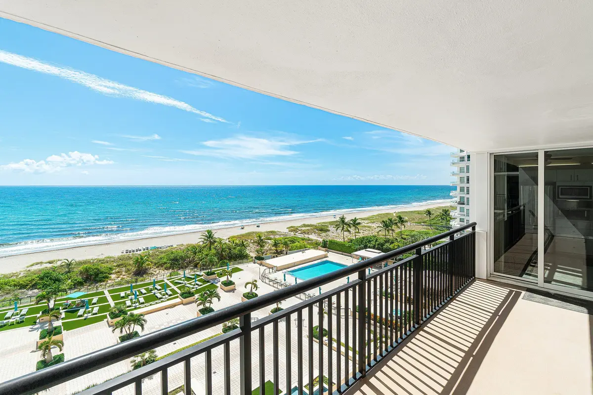 2000 S Ocean Boulevard 8-D, Boca Raton, FL – photo 1