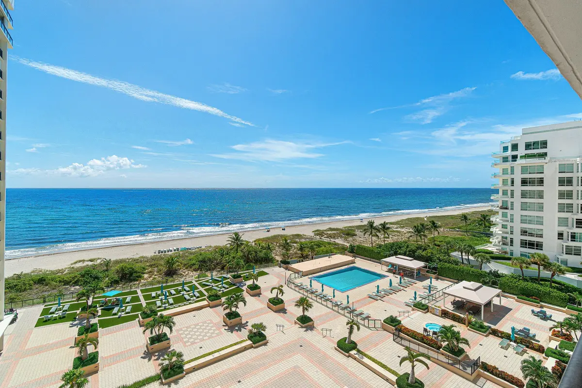 2000 S Ocean Boulevard 8-D, Boca Raton, FL – photo 2