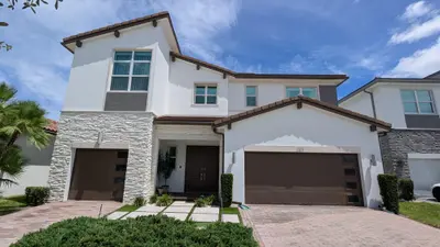 5011 BELAND Drive, Wellington – Single Family Residence for rent