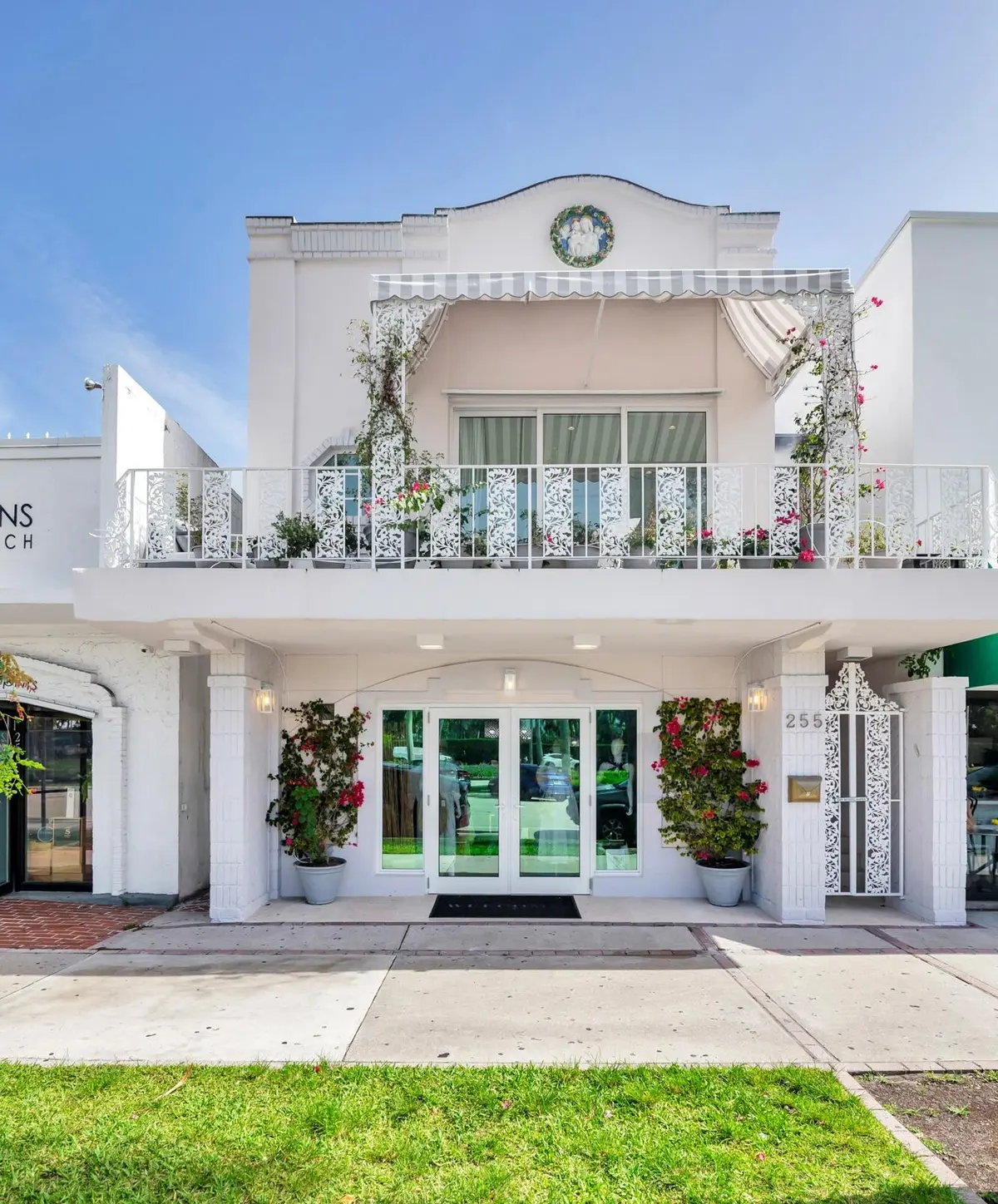 1-low-2 at 255 ROYAL POINCIANA Way 2nd floor, Palm Beach
