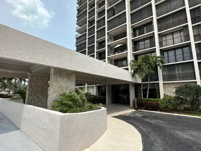 5047 N HIGHWAY A1A PH-2, Hutchinson Island – Condominium for rent