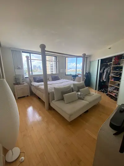 540 BRICKELL KEY Drive 1214, Miami – Condominium for sale