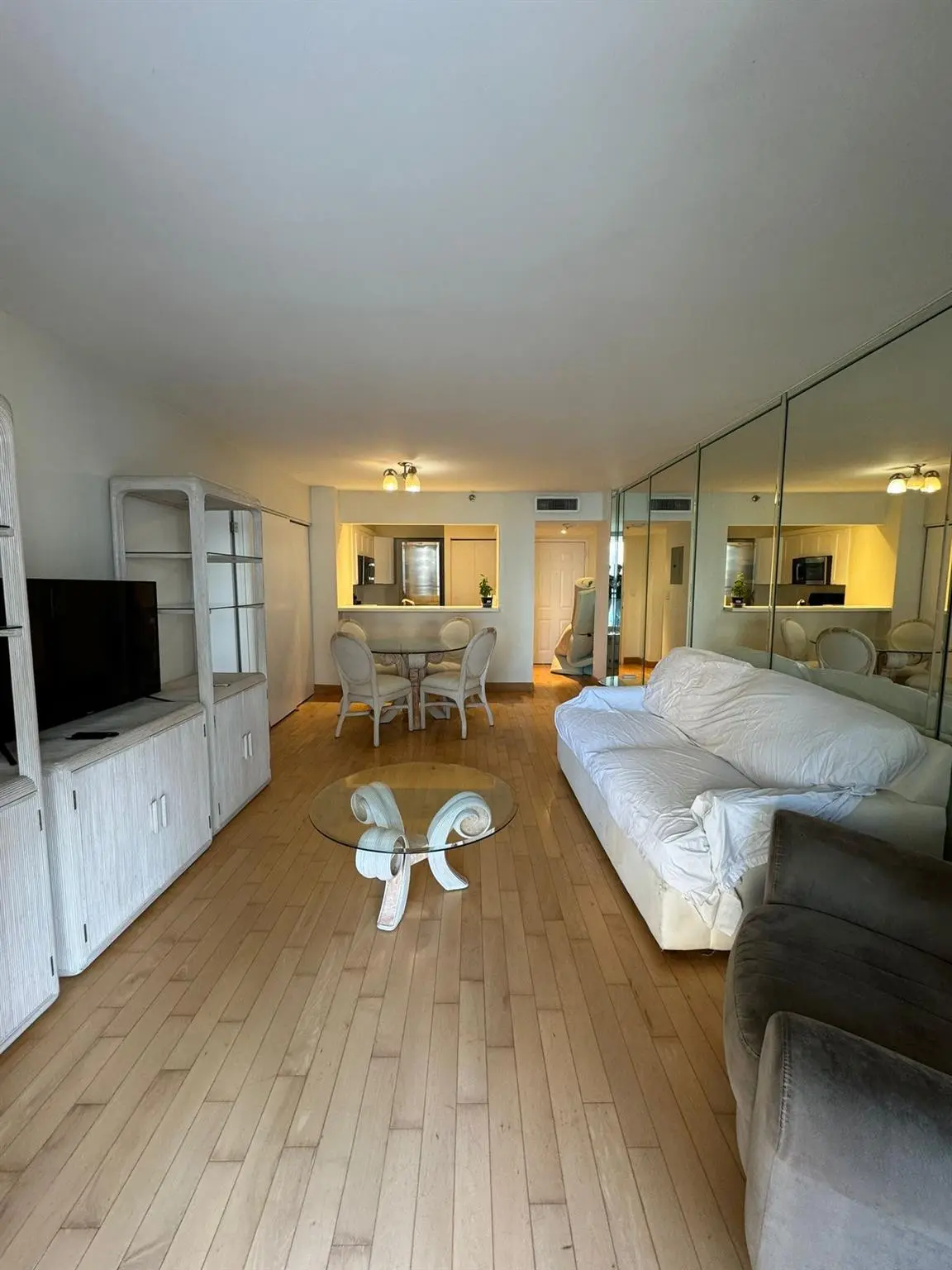 Photo 2 at 540 BRICKELL KEY Drive 1214, Miami