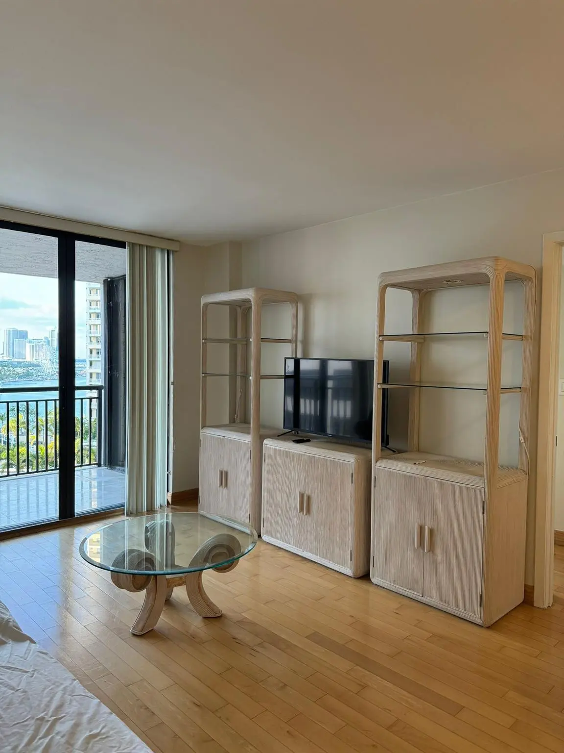 Photo 3 at 540 BRICKELL KEY Drive 1214, Miami