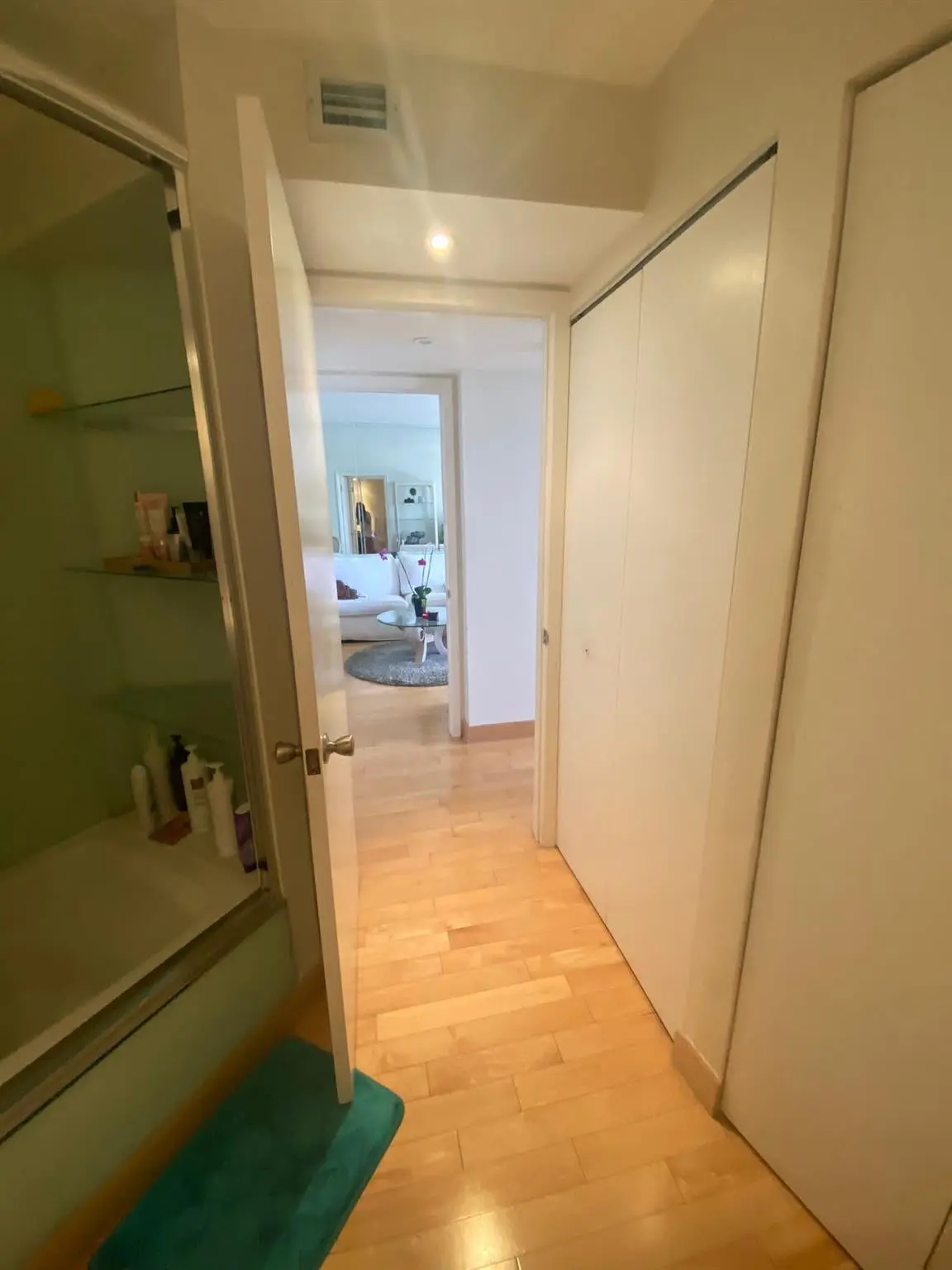 Photo 7 at 540 BRICKELL KEY Drive 1214, Miami
