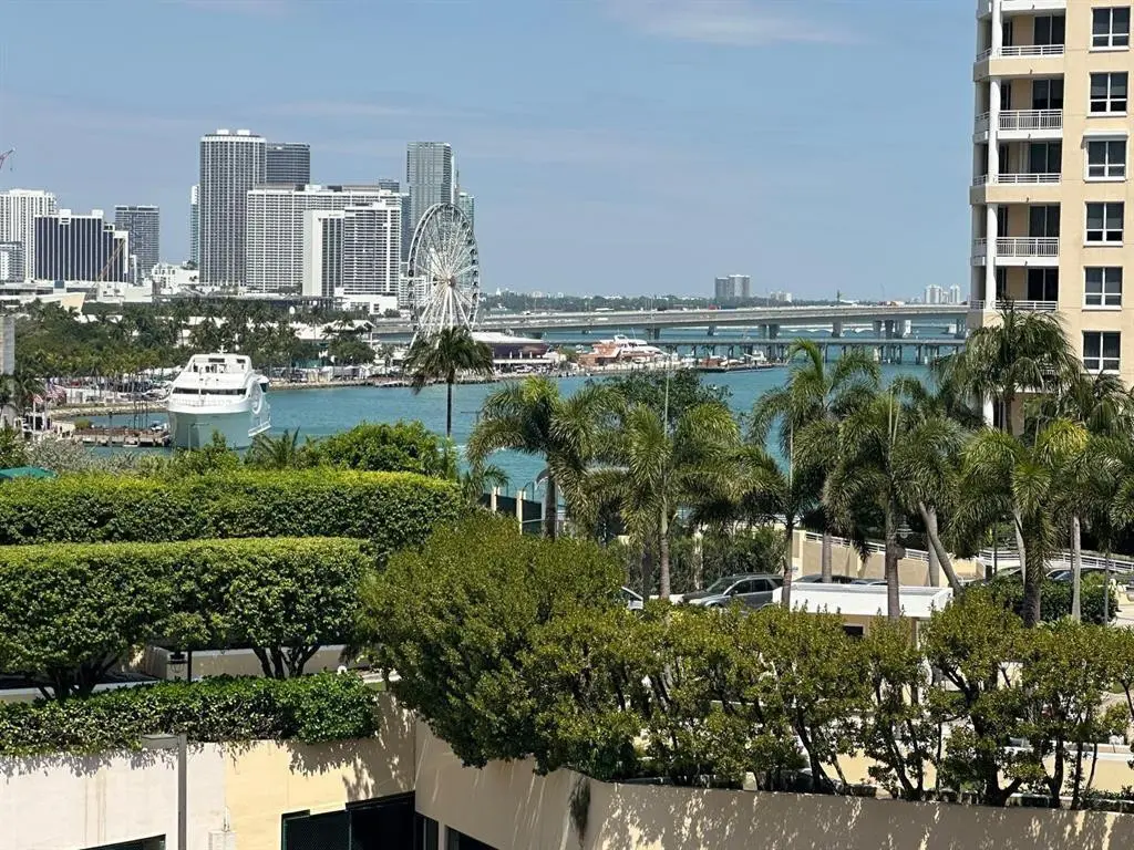 Photo 8 at 540 BRICKELL KEY Drive 1214, Miami