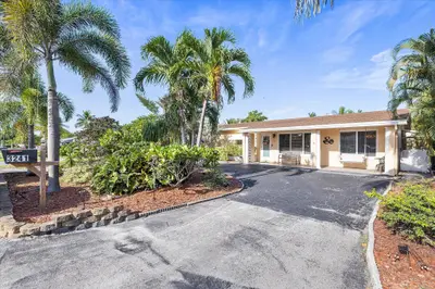 3241 NE 9TH Terrace, Pompano Beach – sold