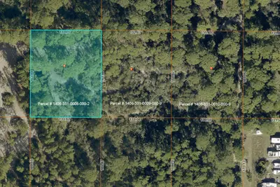 0000 TURNPIKE FEEDER Road, Fort Pierce – Unimproved Land for sale