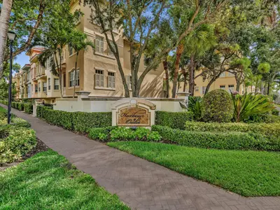 2751 RAVELLA Way, Palm Beach Gardens – leased