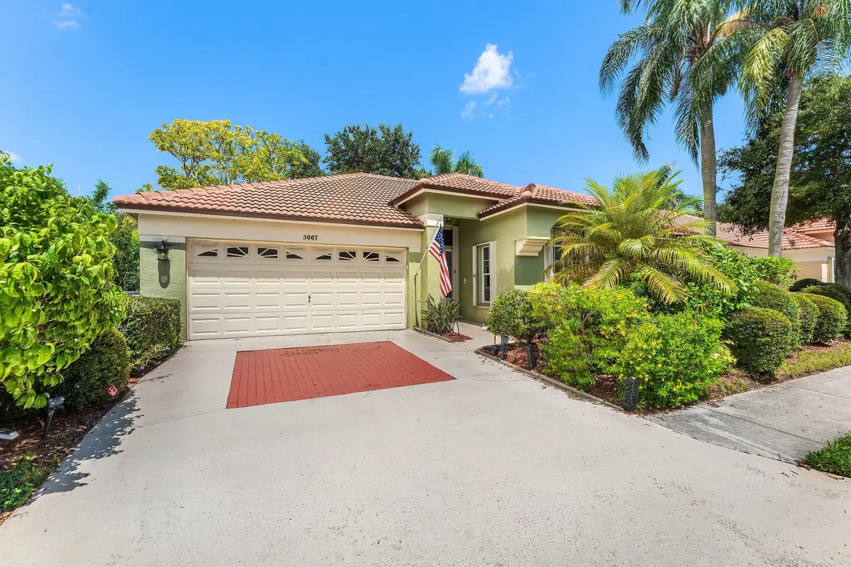 3007 Casa Rio Court, Palm Beach Gardens, FL – photo 1
