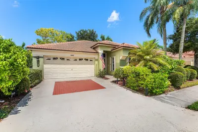 3007 Casa Rio Court, Palm Beach Gardens – Single Family Residence for sale