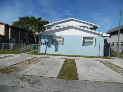 , Davie – Apartment for rent