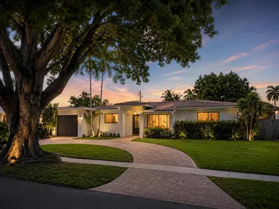 909 SE 14TH Drive, Deerfield Beach – leased