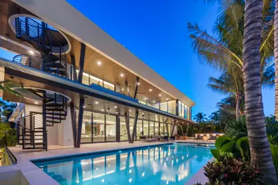 600 Solar Isle Drive, Fort Lauderdale – Single Family Residence for sale