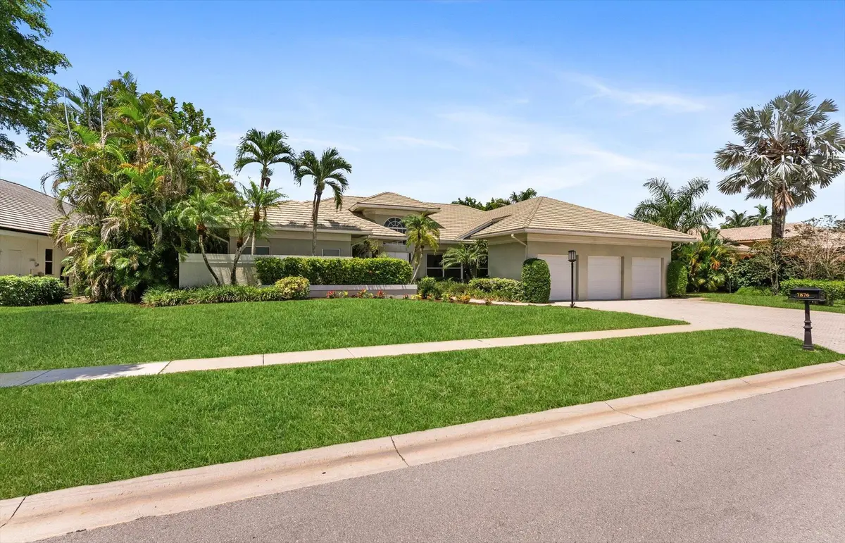 7876 Mandarin Drive, Boca Raton, FL – photo 3