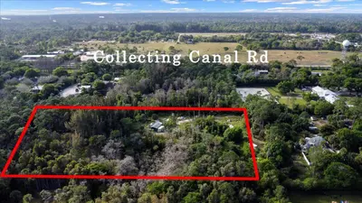 970 D, Loxahatchee Groves – Agriculture for sale
