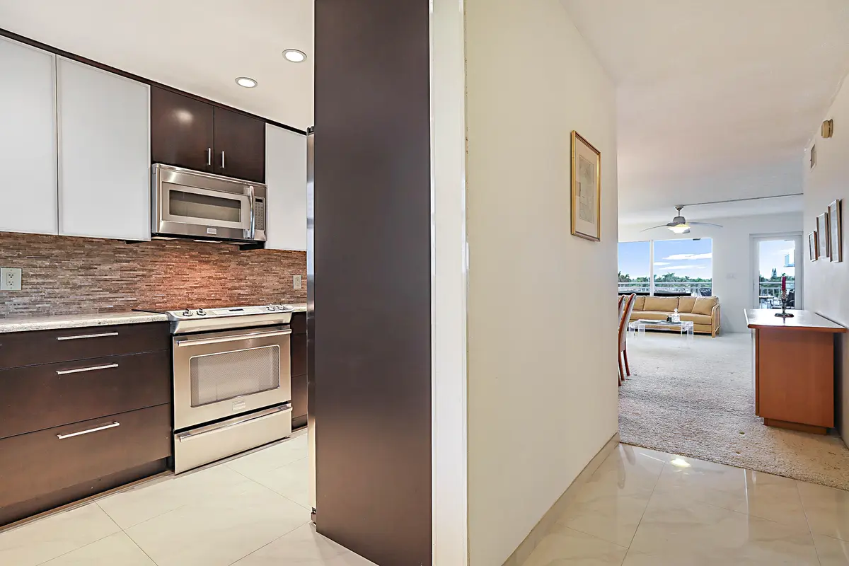 3114 S Ocean Blvd #509 -8 at 3114 S Ocean Boulevard 509, Highland Beach