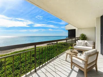 4050 N Ocean Avenue 401, Singer Island – Condominium for sale