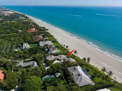 11958 Turtle Beach Road, North Palm Beach – Single Family Residence for sale