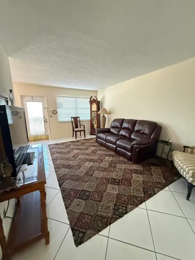 3018 WOLVERTON A 3018, Boca Raton – Condominium for rent