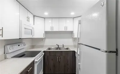 401 NW 34 Street 86-115, Pompano Beach – Apartment for rent