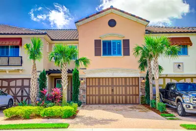 15688 Italian Cypress Way, Wellington – Townhouse for rent
