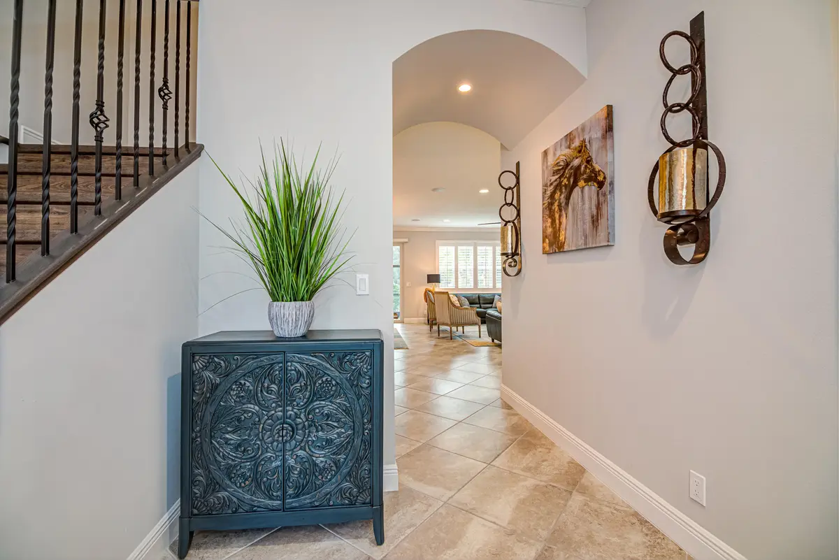 11-Foyer at 15688 Italian Cypress Way, Wellington