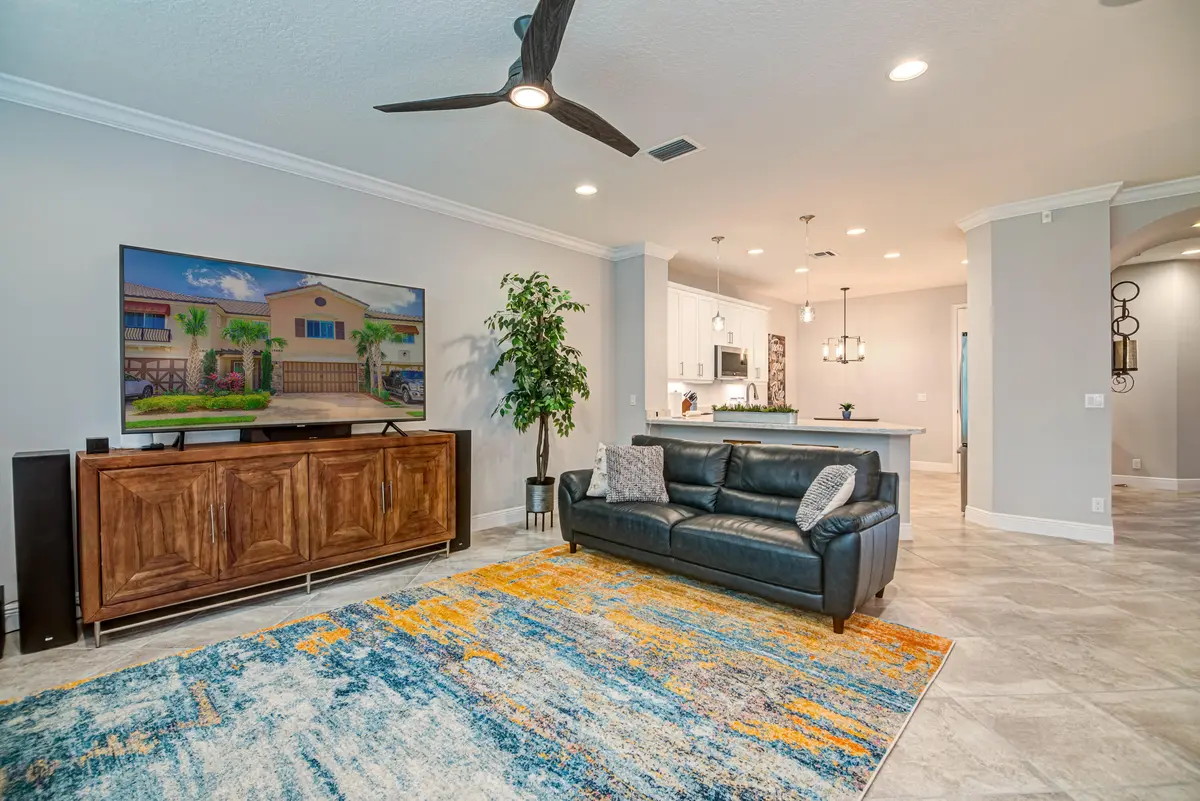 13-Living Room at 15688 Italian Cypress Way, Wellington