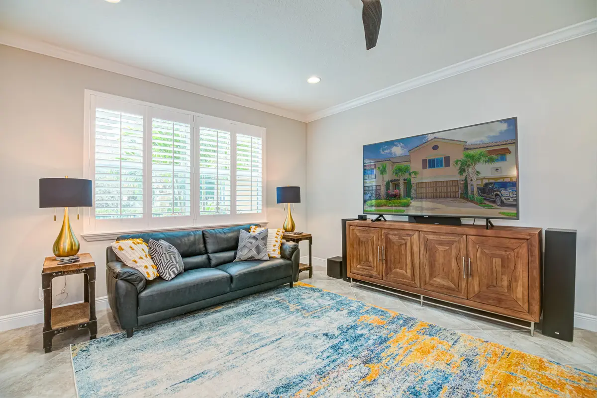 14-Living Room at 15688 Italian Cypress Way, Wellington