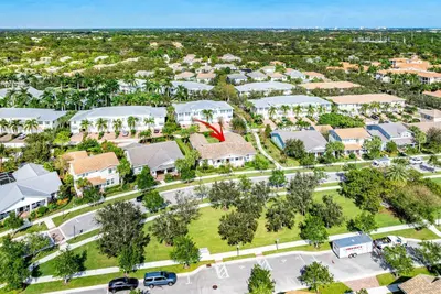 1131 N Prescott Drive, Jupiter – Single Family Residence for sale