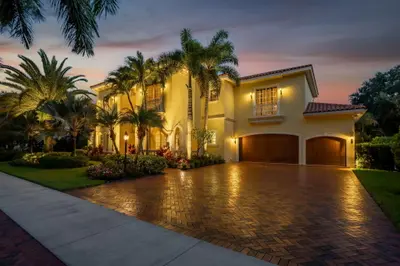 106 Nativa Circle, North Palm Beach – Single Family Residence for sale