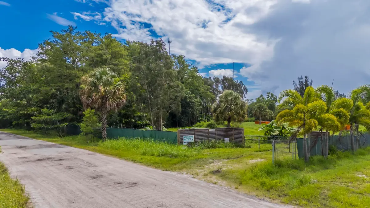 6424 Park Lane, Lake Worth Beach, FL – photo 3