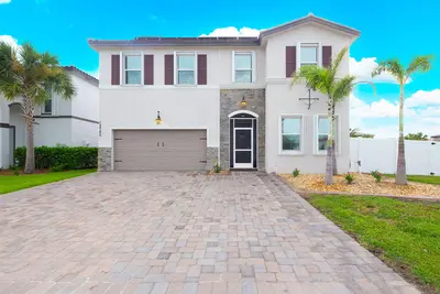 12760 NW MILESTONE Place, Port St. Lucie – Single Family Residence for sale