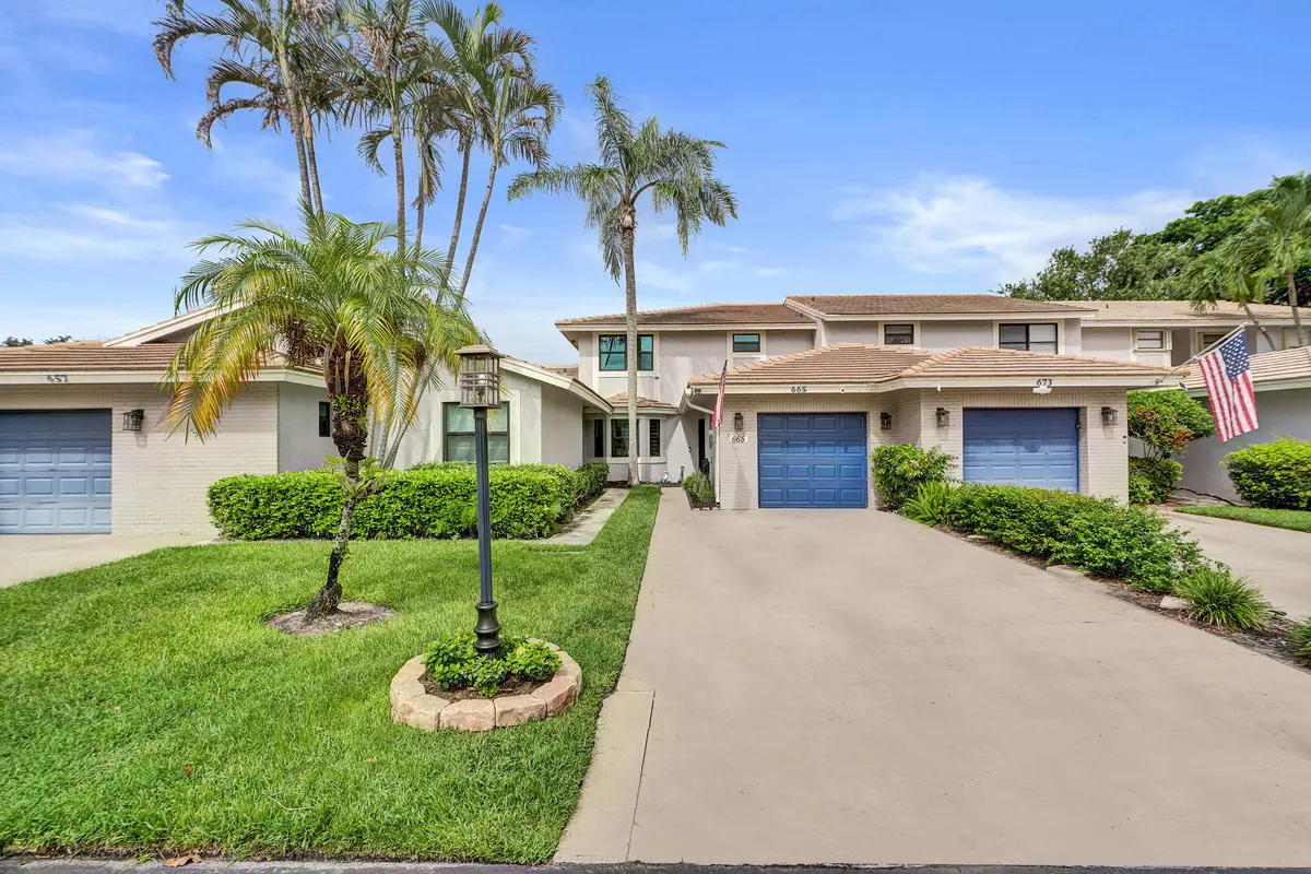 665 Deer Creek North Shore Drive, Deerfield Beach, FL – photo 1