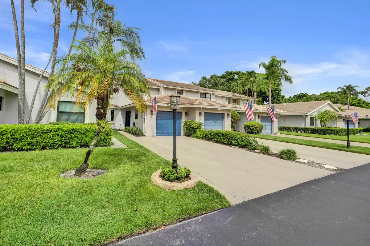 665 Deer Creek North Shore Drive, Deerfield Beach, FL – photo 2