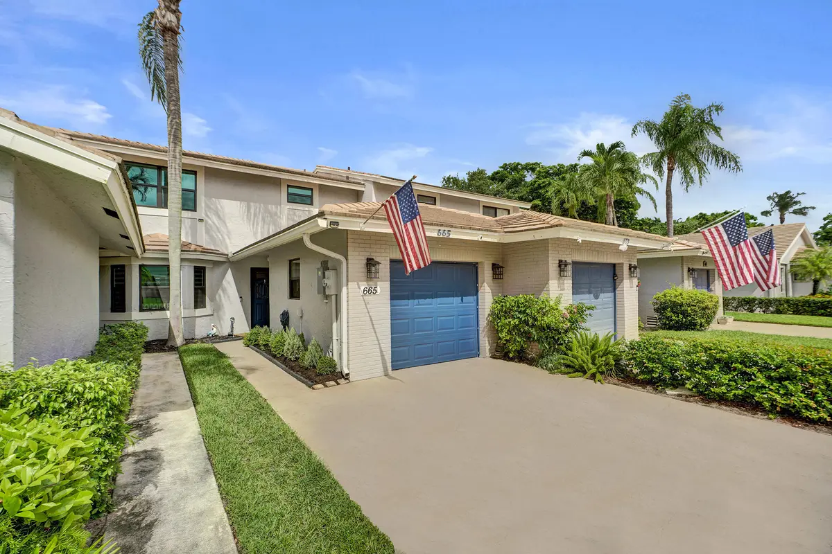 665 Deer Creek North Shore Drive, Deerfield Beach, FL – photo 3
