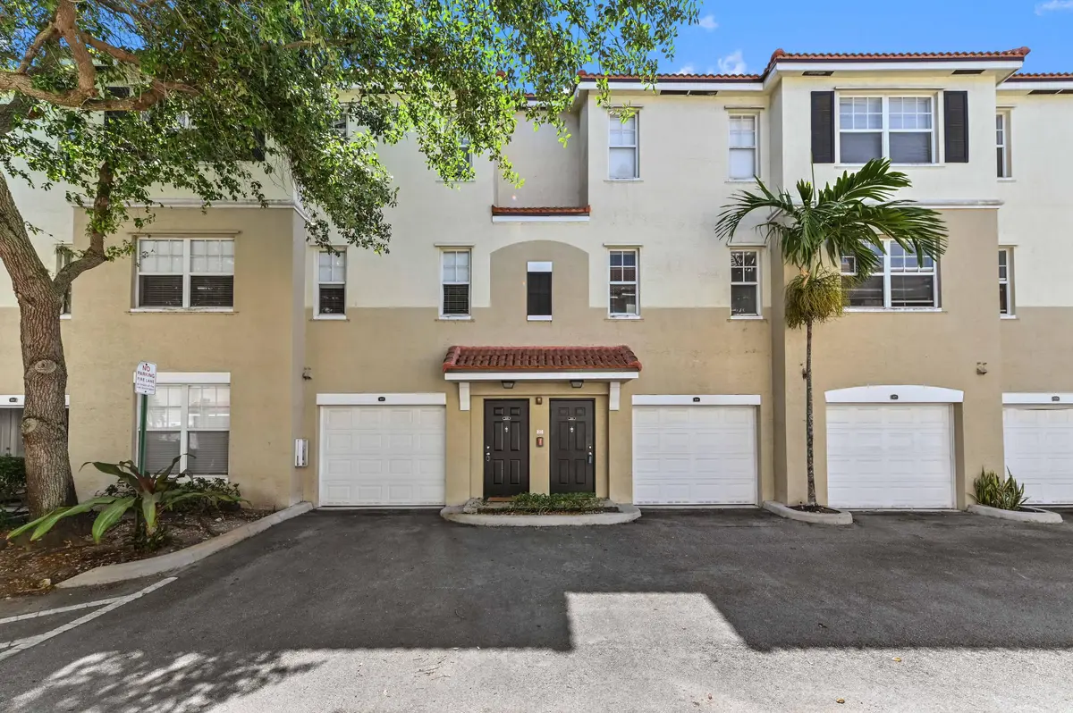02 Front 02 at 6020 W Sample Road 204, Coral Springs