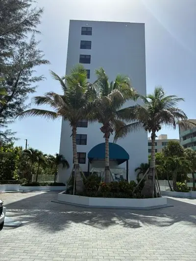 1500 N OCEAN Boulevard 901, Pompano Beach – Condominium for rent