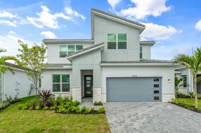 14190 SW Artesia Drive, Port St. Lucie – Single Family Residence for sale