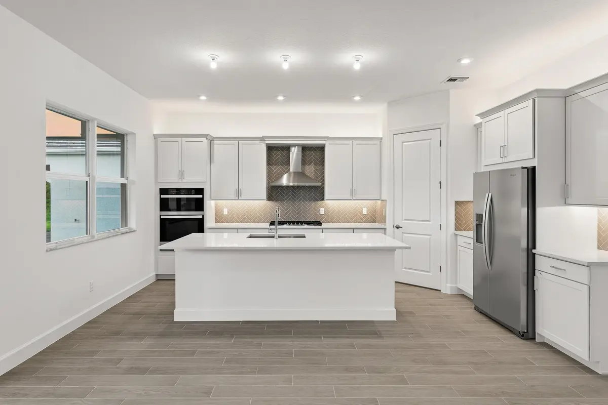 US_SEF_WYNN_LOT 149_KITCHEN at 14190 SW Artesia Drive, Port St. Lucie