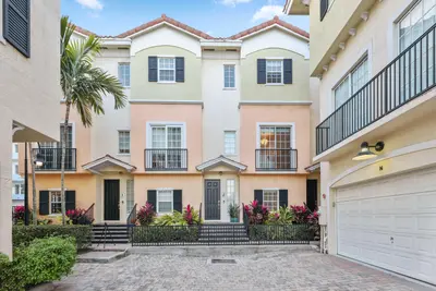 150 NE 6th   Avenue k, Delray Beach – leased