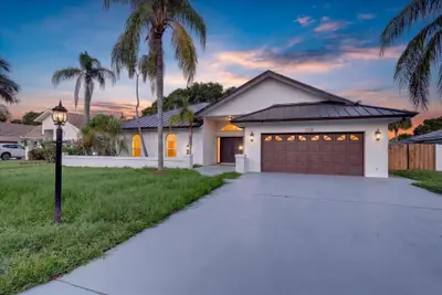 3230 Alexander Court, Palm City – Single Family Residence for sale