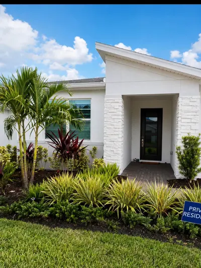 14393 SW ELLISON Drive, Port St. Lucie – Single Family Residence for rent