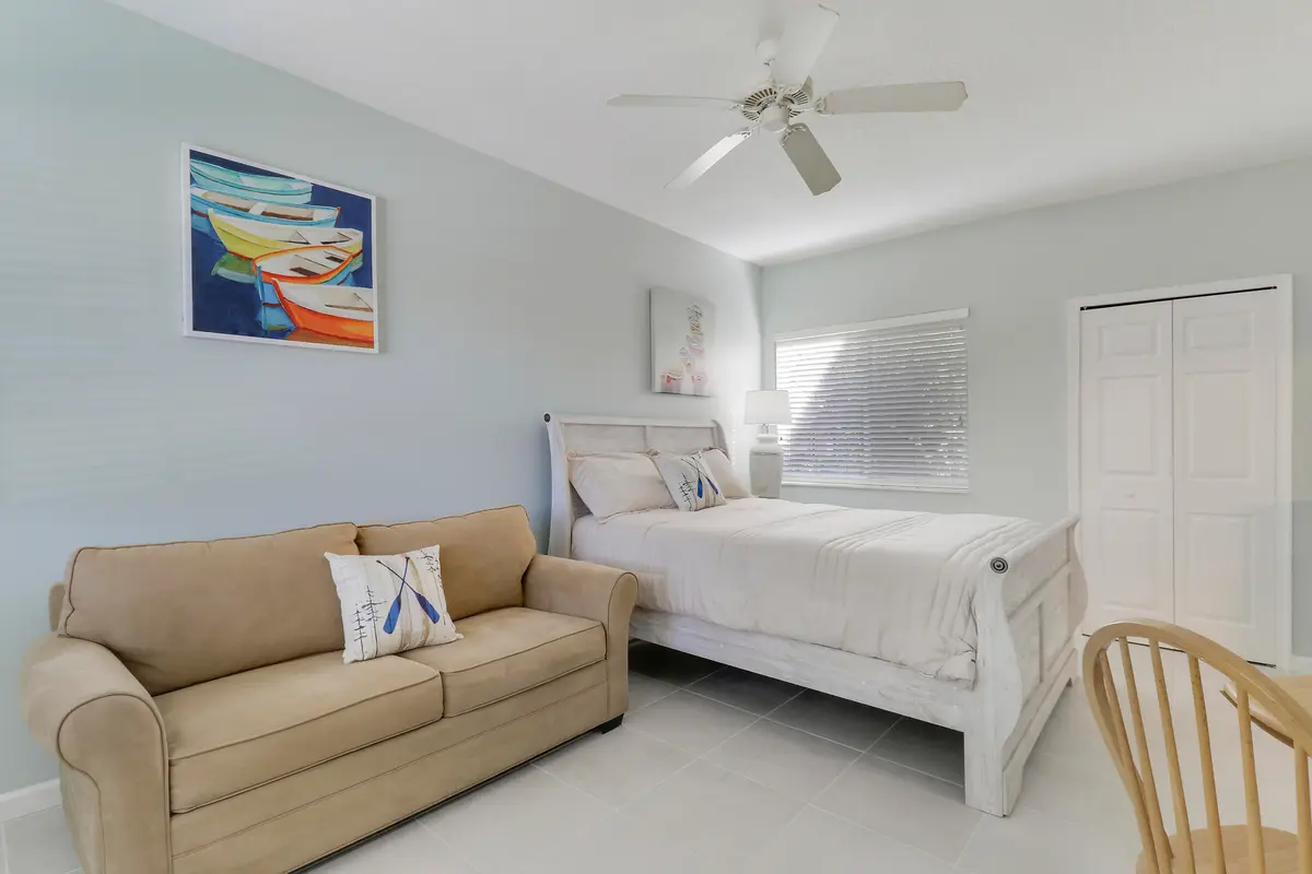 Overview at 8389b Mulligan Circle, Port St. Lucie