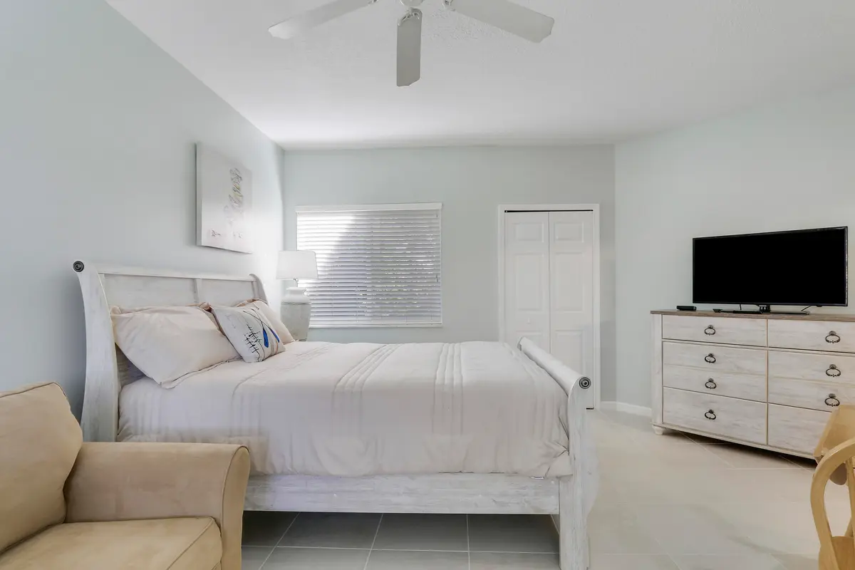 Overview at 8389b Mulligan Circle, Port St. Lucie