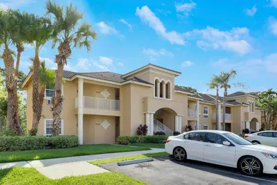 8389b Mulligan Circle, Port St. Lucie – Efficiency for rent