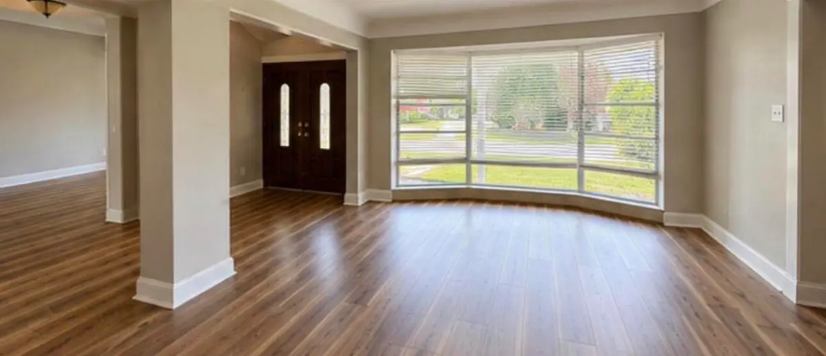 Living Space at 4421 NE 23RD Avenue, Lighthouse Point